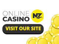 Best Online Casinos in New Zealand at OCNZ